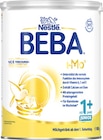 Beba Folgemilch 2 oder 3 oder Junior 1 oder 2 von Nestlé im aktuellen Rossmann Prospekt für 