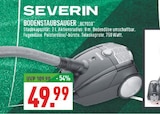 Aktuelle Staubsauger Angebote bei Marktkauf in Osnabrück Aktuelles BODENSTAUBSAUGER Angebot bei Marktkauf in Osnabrück ab 49,99 €
