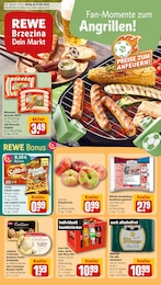 Aktueller REWE Prospekt (Ingelheim (Rhein)) REWE Prospekt mit 29 Seiten (Ingelheim (Rhein))