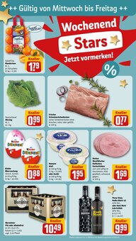 Warsteiner im aktuellen REWE Prospekt (Hilden) Warsteiner im REWE Prospekt "Dein Markt" mit 35 Seiten (Hilden)