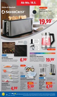 Kaffee im aktuellen Lidl Prospekt (Gummersbach) Kaffee im Lidl Prospekt "LIDL LOHNT SICH" mit 75 Seiten (Gummersbach)