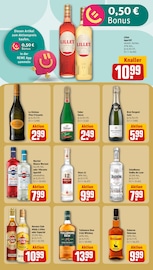 Ähnliche Angebote wie Grappa im Prospekt "Dein Markt" auf Seite 19 von REWE in Wesel