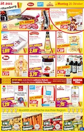 Likör im Norma Prospekt in Heidenheim Aktueller Norma Prospekt mit Likör, "Mehr fürs Geld", Seite 11