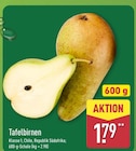 Aktuelles Tafelbirnen Angebot bei ALDI Nord in Bremen ab 1,79 €