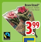 Rosen-Strauß  im aktuellen EDEKA Prospekt für 3,99 €