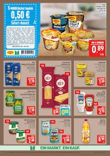 Essig im aktuellen Marktkauf Prospekt (Leipzig) Essig im Marktkauf Prospekt "AUSWAHL RIESIG, PREISE NIEDRIG" mit 45 Seiten (Leipzig)