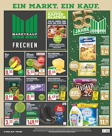 Aktueller Marktkauf Frechen Prospekt Marktkauf Prospekt Frechen "Aktuelle Angebote" mit 20 Seiten