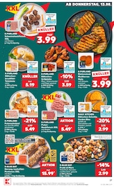 Hähnchen im Kaufland Prospekt in Celle Aktueller Kaufland Prospekt mit Hähnchen, "Hier bin ich richtig", Seite 36