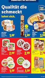 Aktueller Lidl Prospekt mit Pute, "LIDL LOHNT SICH", Seite 29