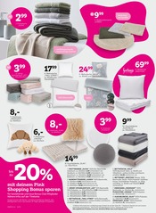 Ähnliche Luftmatratze Angebote im Prospekt "Bei den Pink Shopping Trends haut‘s dir den Vogel raus!" von mömax in Lehrte Ähnliche Angebote wie Luftmatratze im Prospekt "Bei den Pink Shopping Trends haut‘s dir den Vogel raus!" auf Seite 14 von mömax in Lehrte