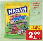 Happy Easter von MAOAM im aktuellen Netto Marken-Discount Prospekt