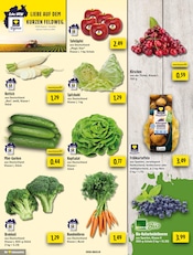 Kartoffeln im EDEKA Prospekt in Gelsenkirchen Aktueller EDEKA Prospekt mit Kartoffeln, "Aktuelle Angebote", Seite 6