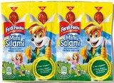 Aktuelle Pizza Angebote bei Netto mit dem Scottie in Potsdam Aktuelles Snack Mini Salami Angebot bei Netto mit dem Scottie in Potsdam ab 1,49 €