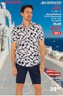 Seersuckerhemd im Angebot bei AWG in Filderstadt Seersuckerhemd Angebote von Jim Spencer bei AWG Filderstadt für 23,99 €