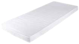Komfortschaummatratze P830 ComfortPur im Angebot bei Möbel AS in Speyer Komfortschaummatratze P830 ComfortPur Angebote bei Möbel AS Speyer für 59,95 €