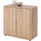Kommode Fontana im POCO Prospekt Kommode Fontana von im aktuellen POCO Prospekt für 88,00 €