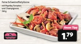 Feine Schweinefiletpfanne bei Markant Nordwest im Lippstadt Prospekt für 1,79 €