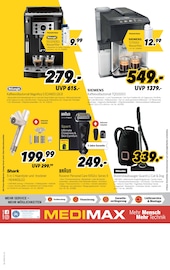 Ähnliches Angebot bei MEDIMAX in Prospekt "JETZT WIRD DURCHGEGUCKT!" gefunden auf Seite 8