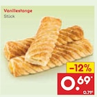 Vanillestange  im aktuellen Netto Marken-Discount Prospekt für 0,69 €