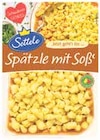 Fertiggerichte von Settele im aktuellen V-Markt Prospekt für 2,22 €