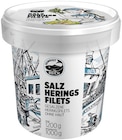 Salzheringsfilets Angebote von Feinkost Reich bei REWE Suhl für 8,99 €