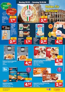 Pizza im aktuellen Netto Marken-Discount Prospekt (Kiel) Pizza im Netto Marken-Discount Prospekt "Aktuelle Angebote" mit 68 Seiten (Kiel)