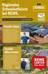REWE Prospekt für Bonn: "Dein Markt", 40 Seiten, 18.03.2024 - 23.03.2024