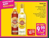 Aktuelle Havana Club Angebote bei Marktkauf in Schonungen Aktuelles Rum Angebot bei Marktkauf in Schonungen ab 9,99 âŹ