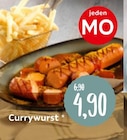 Currywurst bei XXXLutz Möbelhäuser im Prospekt GUTSCHEINE für 4,90 €