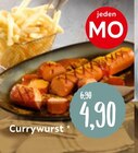 XXXLutz Möbelhäuser - Currywurst Angebot im Prospekt Currywurst bei XXXLutz Möbelhäuser im Prospekt GUTSCHEINE für 4,90 €