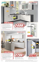 Herd Angebot & Preis im aktuellen Möbel AS Prospekt Herd Angebot im aktuellen Möbel AS Prospekt auf Seite 4