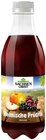 Heimische Früchte Saft im Angebot bei REWE in Brandenburg Heimische Früchte Saft Angebote von Sachsen Obst bei REWE Brandenburg für 1,79 €