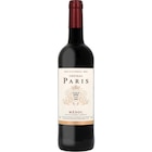 Carrefour Market Thônes - Promo Château De Paris Promo Château De Paris à 3,95 € dans le catalogue Carrefour Market à Thônes