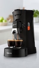 Kaffepadmaschine SELECT CSA230/69 im Angebot bei Penny in Rostock Kaffepadmaschine SELECT CSA230/69 Angebote von Philips bei Penny Rostock für 59,99 €