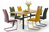 SB Möbel Boss Weißenfels - Tisch Viseo Angebot im Prospekt Tisch Viseo bei SB Möbel Boss im Weißenfels Prospekt für 199,99 €