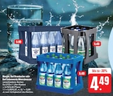 Aktuelles Margon oder Bad Brambacher oder Bad Liebenwerda Mineralwasser Angebot bei E center in Dresden ab 4,49 €