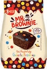 Kleine Rührkuchen im tegut Prospekt Kleine Rührkuchen von Mr. Brownie im aktuellen tegut Prospekt für 2,49 €