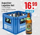 Angebot im Trinkgut Ingolstadt Prospekt Trinkgut Ingolstadt Prospekt mit im Angebot für 16,99 €