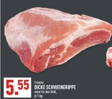 Frische Dicke Schweinerippe Angebote bei Marktkauf Ibbenbüren für 5,55 €