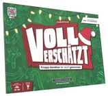 Voll Verschätzt Angebote von Denkriesen bei REWE Bottrop für 8,99 €