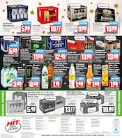 Bier im HIT Prospekt in Königswinter Aktueller HIT Prospekt mit Bier, "ECHTE VIELFALT", Seite 23