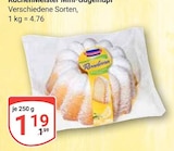 GLOBUS Tönisvorst - Mini-Gugelhupf Angebot im Prospekt Mini-Gugelhupf bei GLOBUS im Tönisvorst Prospekt für 1,19 €