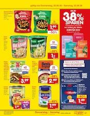 Sahne im Netto Marken-Discount Prospekt in Sankt Augustin Aktueller Netto Marken-Discount Prospekt mit Sahne, "Aktuelle Angebote", Seite 57