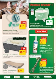 Offre Jouet dans le catalogue Maxi Zoo du moment à la page 3