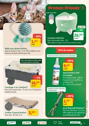 Jouets Angebote im Prospekt "maxi zoo" von Maxi Zoo Jouets Angebote im Prospekt "maxi zoo" von Maxi Zoo auf Seite 3