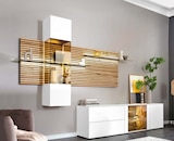 WOHNWAND im Angebot bei porta Möbel in Detmold WOHNWAND Angebote von SCHÖNER WOHNEN KOLLEKTION bei porta Möbel Detmold für 3.499,00 €