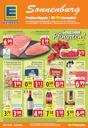 E center Prospekt für Ahlen: "Aktuelle Angebote", 30 Seiten, 18.05.2026 - 23.05.2026