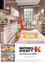 Hähnchen Angebote im Prospekt "MARKENKÜCHEN ZUM SPARPREIS" von Möbel Kraft auf Seite 24