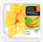 Süsse Mango Angebote von REWE to go bei REWE Weimar für 1,59 €