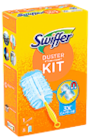 Staubmagnet-Starter-Set von Swiffer im aktuellen Kaufland Prospekt